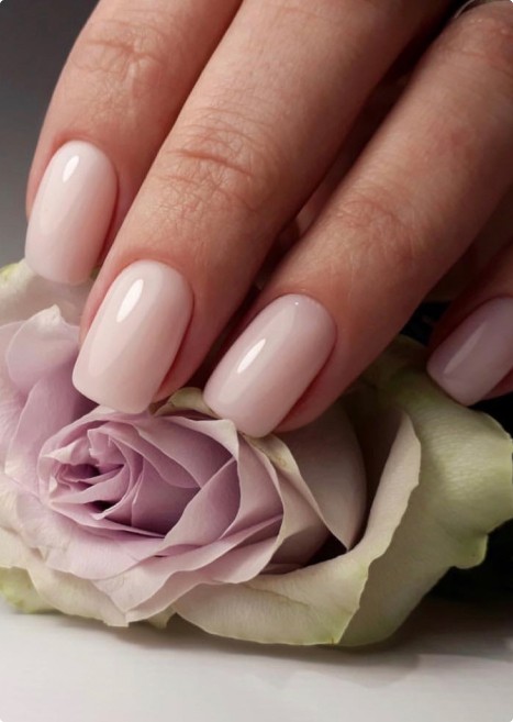 уход за ногтями комплекс маникюр