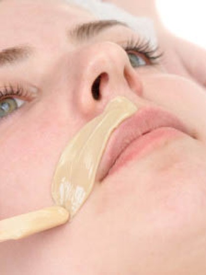 Депиляция процедура