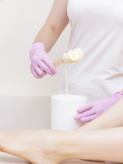 епиляция виды