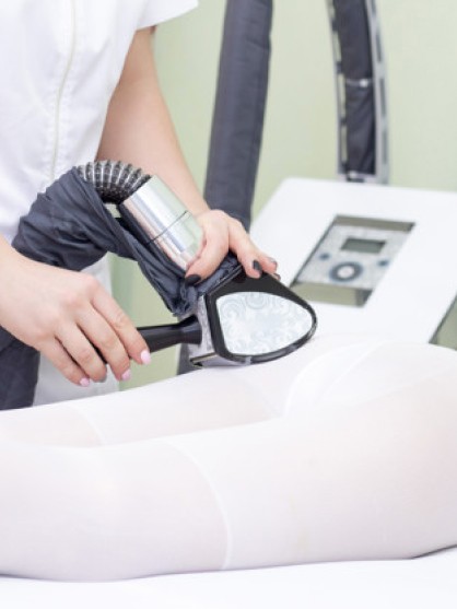 результат от массажа LPG