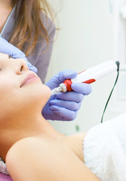 Мезотерапия 2