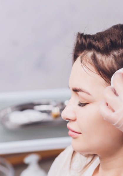 Мезотерапия 3