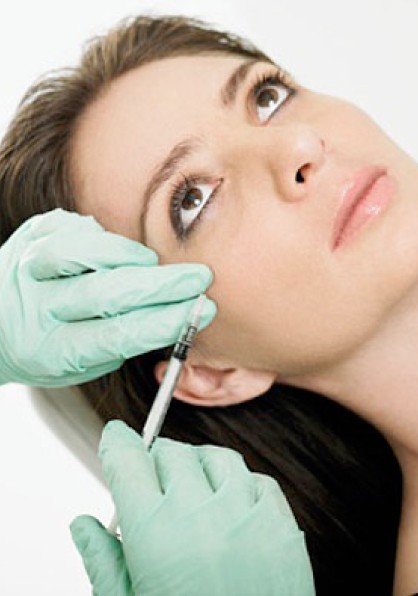 Мезотерапия