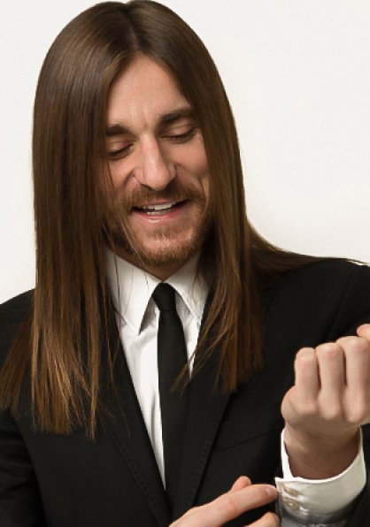 мужское окрашивание волос киев