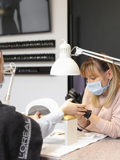 шеллак стоимость процедуры