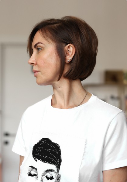 женские стрижки