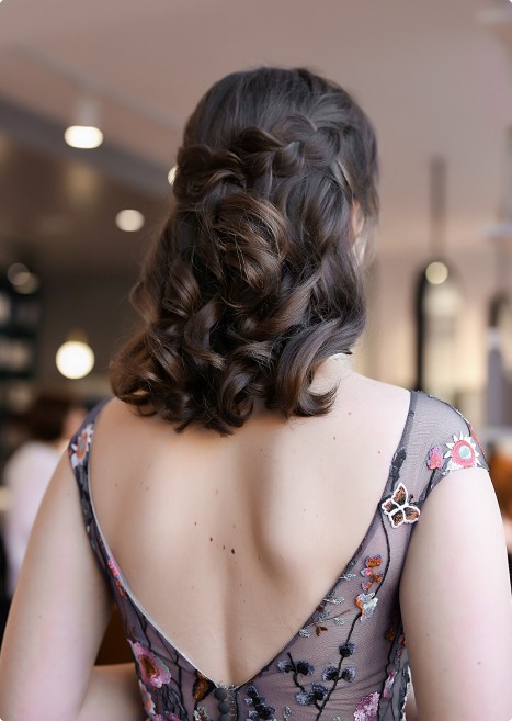 Индивидуальность и акцент на эксклюзив плетения